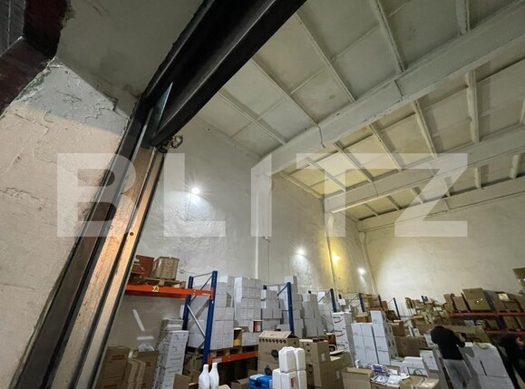 Spațiu industrial de închiriat Baciu - 114522SII | BLITZ Cluj-Napoca | Poza3