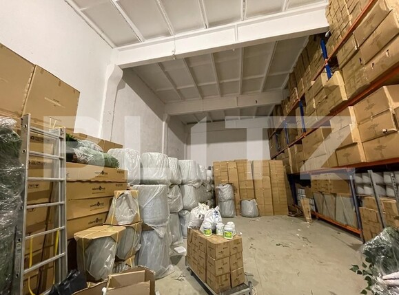 Spațiu industrial de închiriat Baciu - 114522SII | BLITZ Cluj-Napoca | Poza4