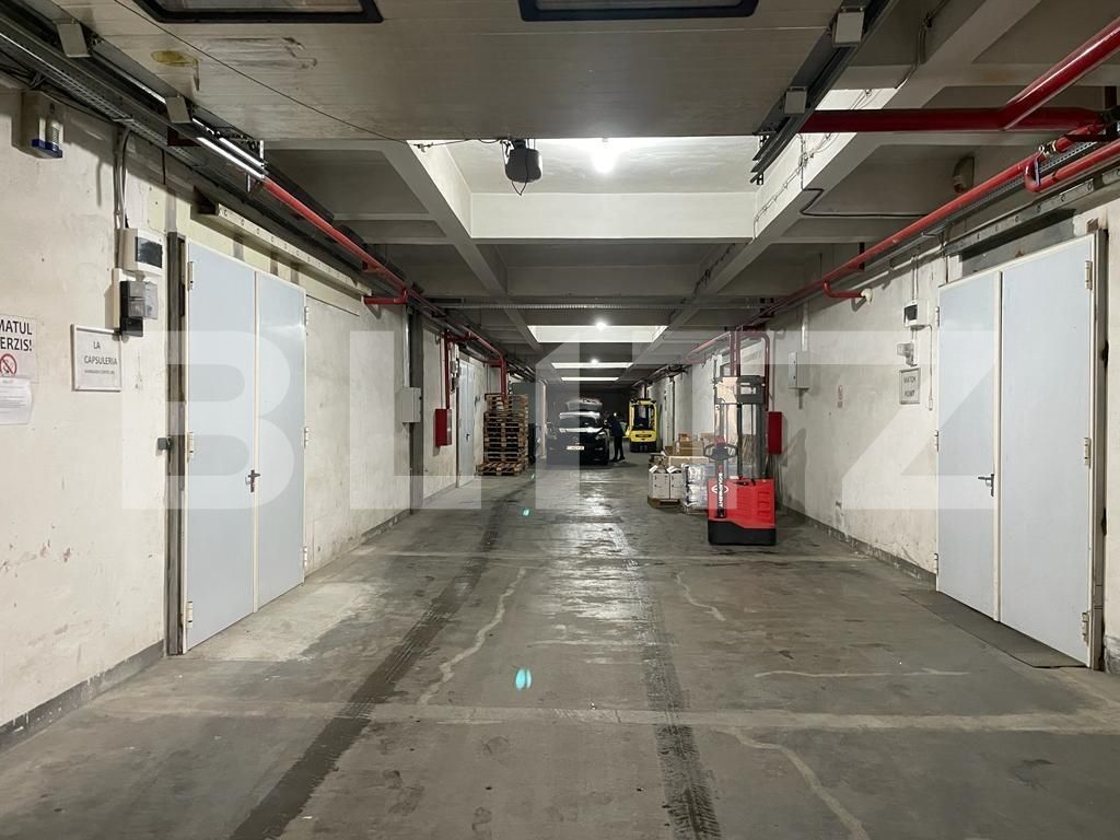 Spațiu industrial de închiriat Baciu - 114522SII | BLITZ Cluj-Napoca | Poza5