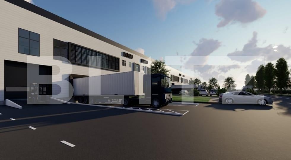 Spațiu industrial de închiriat Baciu - 114531SII | BLITZ Cluj-Napoca | Poza2