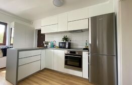 Apartament 3 camere, etaj 1/2, terasă cu view, cartier Bună Ziua