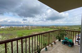 Apartament 3 camere, etaj 1/2, terasă cu view, cartier Bună Ziua