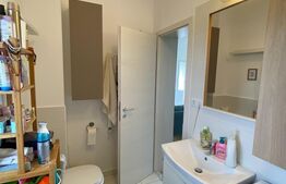 Apartament 3 camere, etaj 1/2, terasă cu view, cartier Bună Ziua