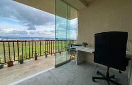 Apartament 3 camere, etaj 1/2, terasă cu view, cartier Bună Ziua