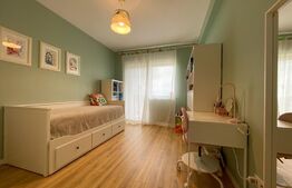 Apartament 3 camere, etaj 1/2, terasă cu view, cartier Bună Ziua