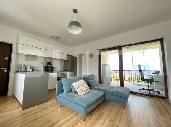 Apartament de vânzare 3 camere Bună Ziua - 114534AV | BLITZ Cluj-Napoca | Poza5