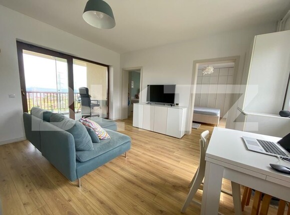 Apartament de vânzare 3 camere Bună Ziua - 114534AV | BLITZ Cluj-Napoca | Poza2