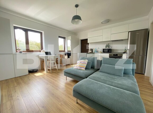 Apartament de vânzare 3 camere Bună Ziua - 114534AV | BLITZ Cluj-Napoca | Poza3