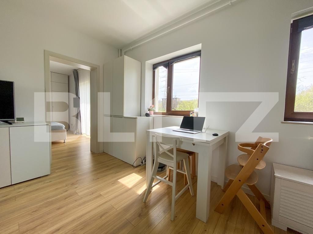 Apartament de vânzare 3 camere Bună Ziua - 114534AV | BLITZ Cluj-Napoca | Poza4