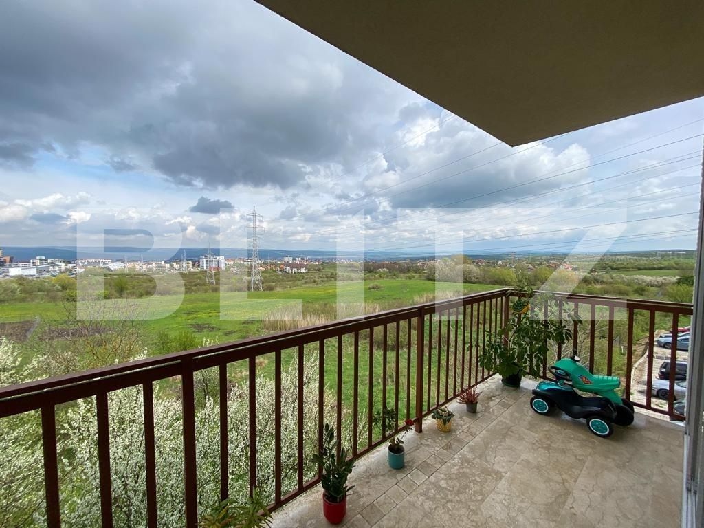 Apartament de vânzare 3 camere Bună Ziua - 114534AV | BLITZ Cluj-Napoca | Poza16