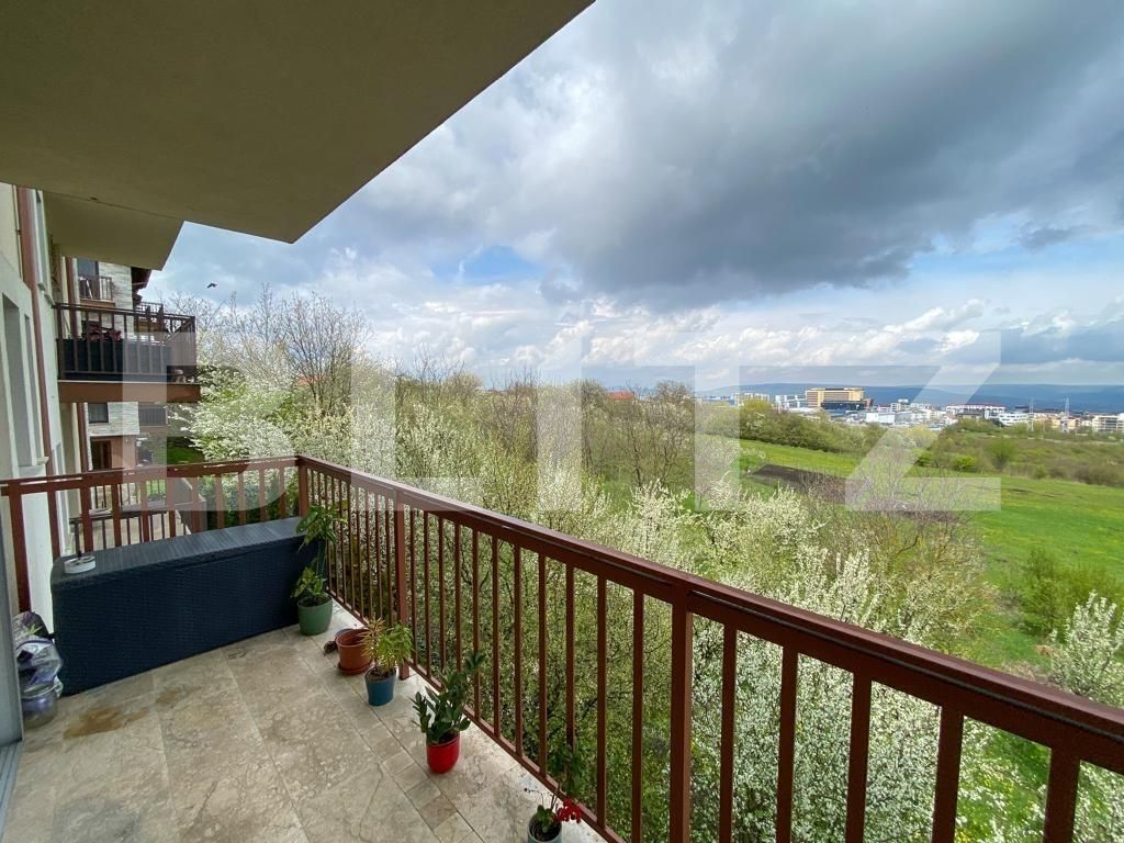 Apartament de vânzare 3 camere Bună Ziua - 114534AV | BLITZ Cluj-Napoca | Poza15