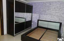 Apartament cochet cu 2 camere, 57.50 mp, zona Porii! Loc de parcare! Mobilat!