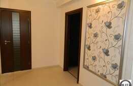 Apartament cochet cu 2 camere, 57.50 mp, zona Porii! Loc de parcare! Mobilat!