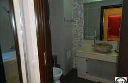 Apartament cochet cu 2 camere, 57.50 mp, zona Porii! Loc de parcare! Mobilat!