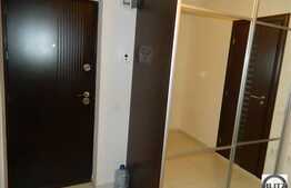Apartament cochet cu 2 camere, 57.50 mp, zona Porii! Loc de parcare! Mobilat!