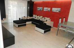 Apartament cochet cu 2 camere, 57.50 mp, zona Porii! Loc de parcare! Mobilat!