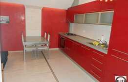 Apartament cochet cu 2 camere, 57.50 mp, zona Porii! Loc de parcare! Mobilat!