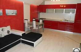 Apartament cochet cu 2 camere, 57.50 mp, zona Porii! Loc de parcare! Mobilat!