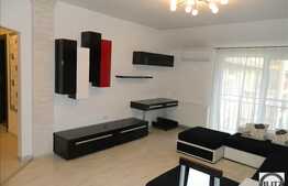 Apartament cochet cu 2 camere, 57.50 mp, zona Porii! Loc de parcare! Mobilat!