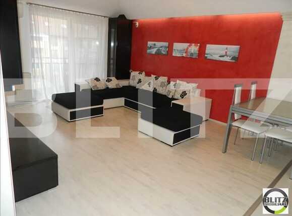 Apartament de vânzare 2 camere Floreşti - 11454AV | BLITZ Cluj-Napoca | Poza1