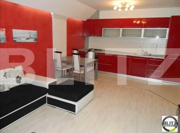 Apartament de vânzare 2 camere Floreşti - 11454AV | BLITZ Cluj-Napoca | Poza2