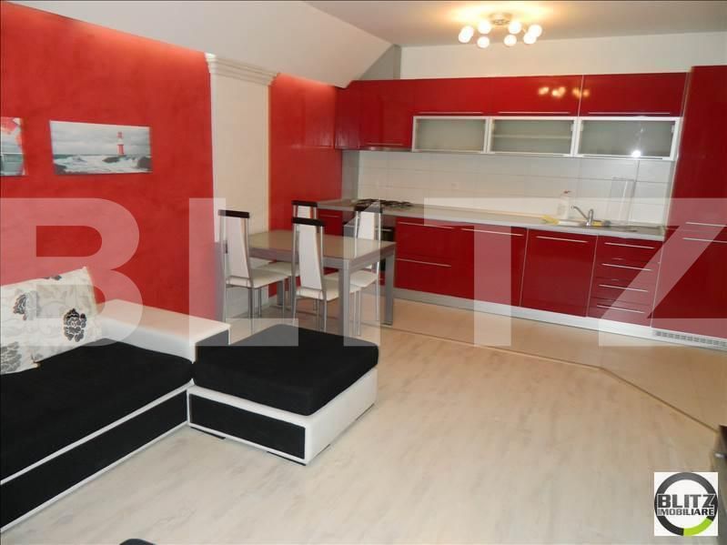 Apartament de vânzare 2 camere Floreşti - 11454AV | BLITZ Cluj-Napoca | Poza2