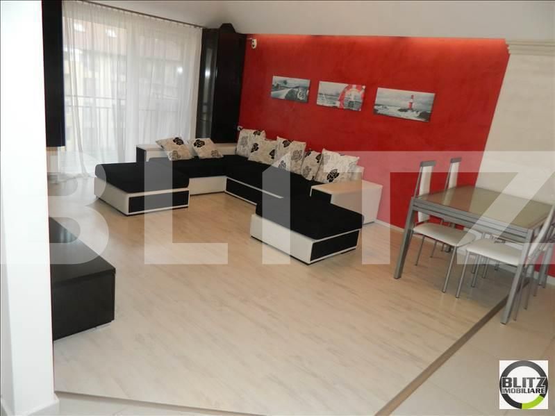 Apartament de vânzare 2 camere Floreşti - 11454AV | BLITZ Cluj-Napoca | Poza3