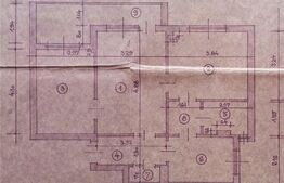 Apartament 3 camere, 68 mp, zona Gemenii