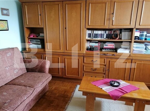 Apartament de vânzare 3 camere Gemenii - 114548AV | BLITZ Brașov | Poza3