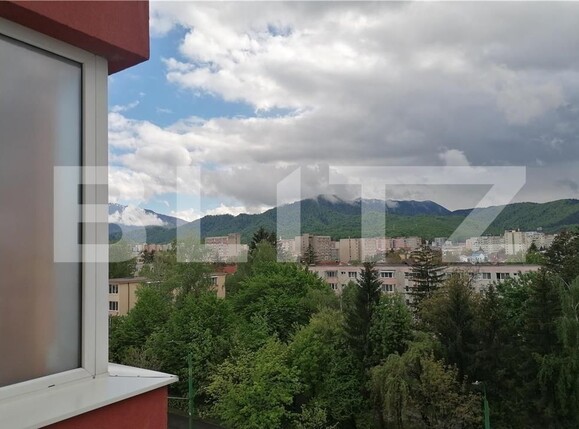 Apartament de vânzare 3 camere Gemenii - 114548AV | BLITZ Brașov | Poza1