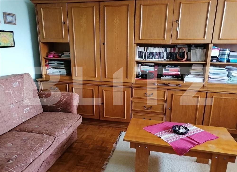 Apartament de vânzare 3 camere Gemenii - 114548AV | BLITZ Brașov | Poza3