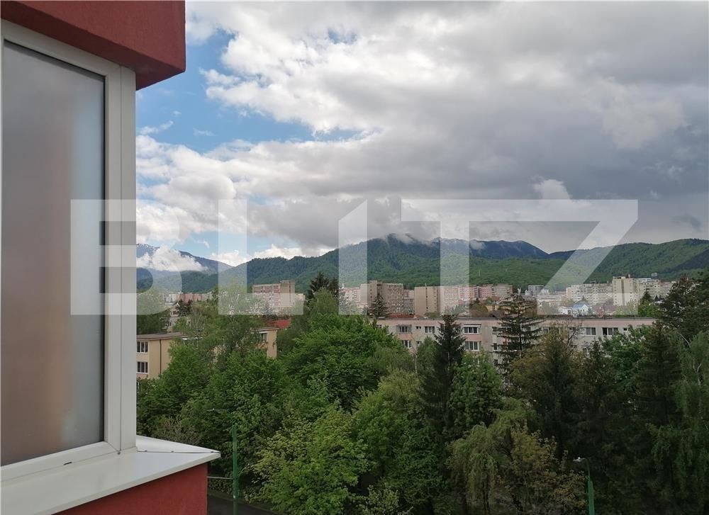 Apartament de vânzare 3 camere Gemenii - 114548AV | BLITZ Brașov | Poza1