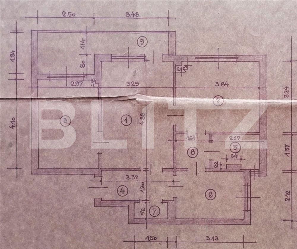 Apartament de vânzare 3 camere Gemenii - 114548AV | BLITZ Brașov | Poza8