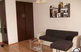 Vanzare 1 camera, 34 mp utili, balcon, imobil nou, zona strazii Florilor!