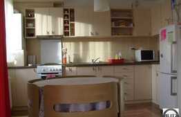 Vanzare 1 camera, 34 mp utili, balcon, imobil nou, zona strazii Florilor!