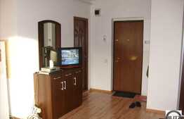 Vanzare 1 camera, 34 mp utili, balcon, imobil nou, zona strazii Florilor!