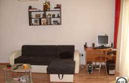 Vanzare 1 camera, 34 mp utili, balcon, imobil nou, zona strazii Florilor!