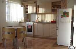 Vanzare 1 camera, 34 mp utili, balcon, imobil nou, zona strazii Florilor!