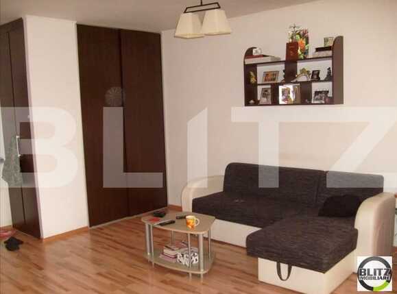 Garsonieră de vânzare Floreşti - 11455AV | BLITZ Cluj-Napoca | Poza1