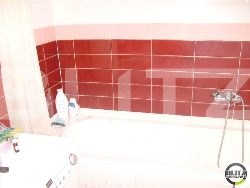 Garsonieră de vânzare Floreşti - 11455AV | BLITZ Cluj-Napoca | Poza7