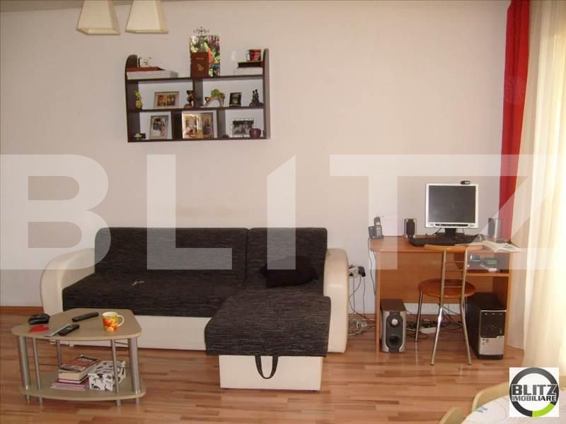 Garsonieră de vânzare Floreşti - 11455AV | BLITZ Cluj-Napoca | Poza2