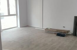 Apartament de 2 camere finisat nou, incalzire in pardoseala, gradina 35mp, zona Somesului