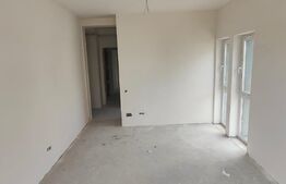 Apartament premium de 3 camere, 2 bai, incalzire in pardoseala, parcare, zona Somesului