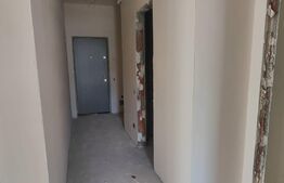 Apartament premium de 3 camere, 2 bai, incalzire in pardoseala, parcare, zona Somesului
