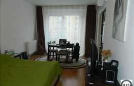 De vanzare 1 camera, 34.50 mp utili, zona strazii Porii! Parcare inclusa!