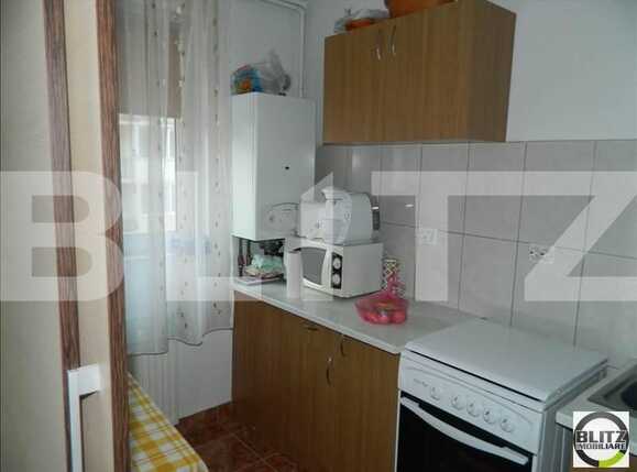 Garsonieră de vânzare Floreşti - 11456AV | BLITZ Cluj-Napoca | Poza4