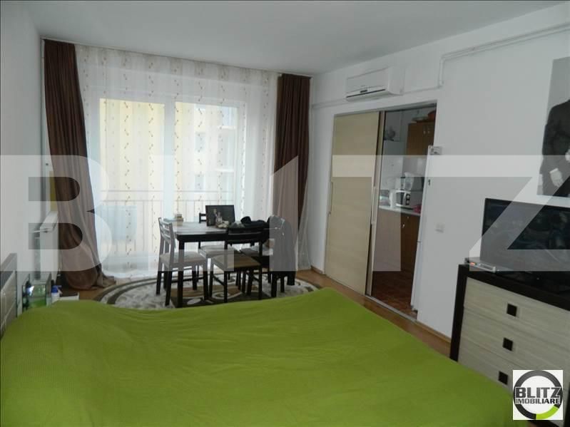 Garsonieră de vânzare Floreşti - 11456AV | BLITZ Cluj-Napoca | Poza3