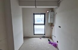 3 camere decomandate, 69,5 mp utili, terasa 21 mp, balcon, parcare subterana, lift, incalzire in pardoseala, zona Metro