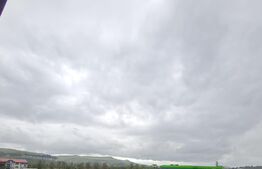 3 camere decomandate, 69,5 mp utili, terasa 21 mp, balcon, parcare subterana, lift, incalzire in pardoseala, zona Metro