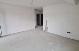 3 camere decomandate, 69,5 mp utili, terasa 21 mp, balcon, parcare subterana, lift, incalzire in pardoseala, zona Metro